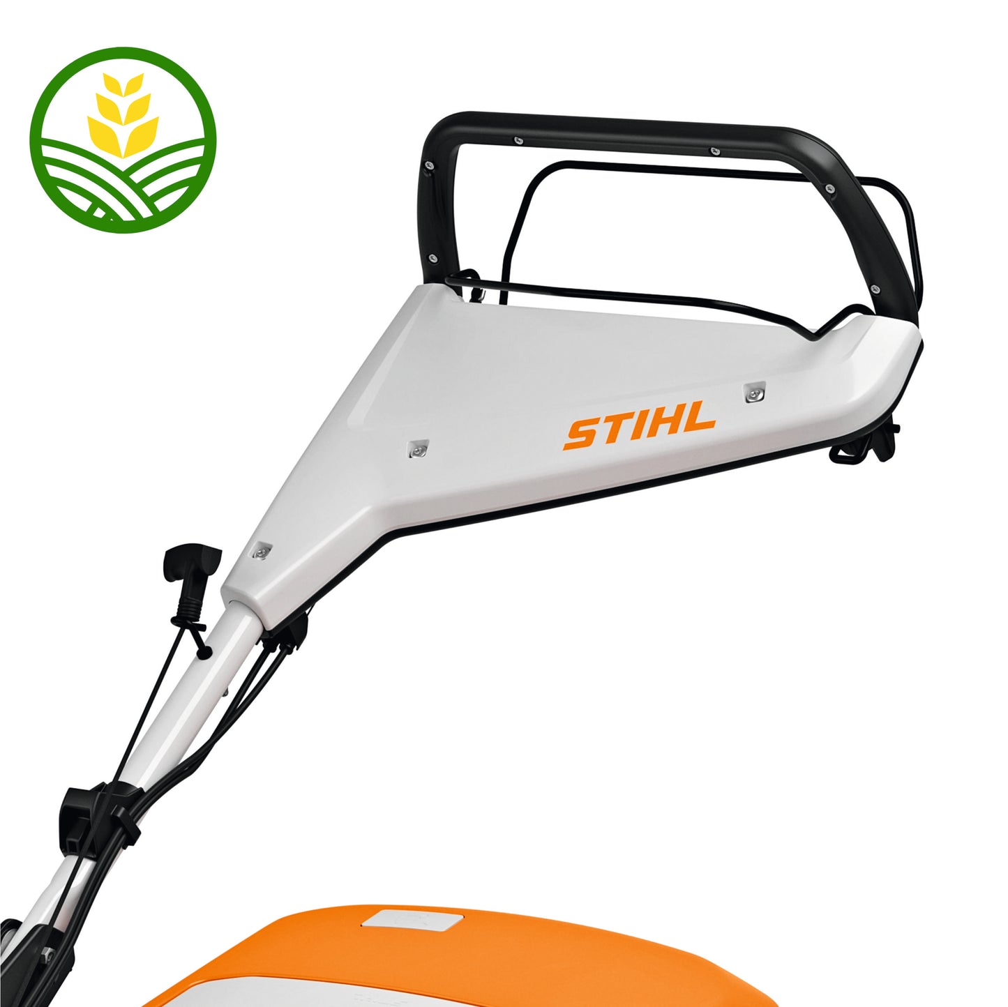 Stihl RM 253 T Petrol Lawn Mower