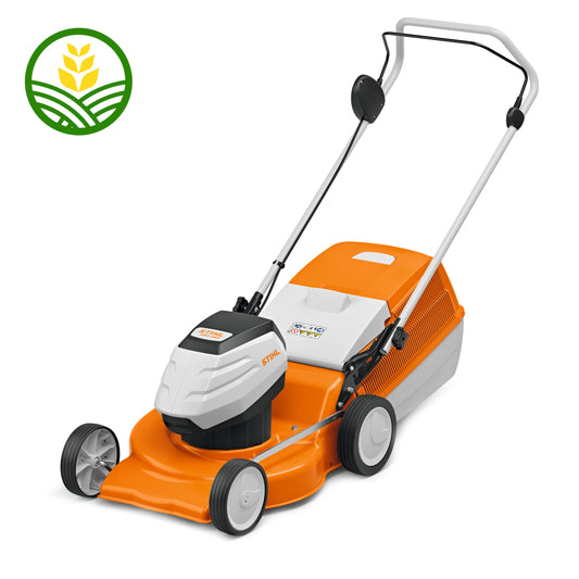 Stihl RMA 248 Lawn Mower