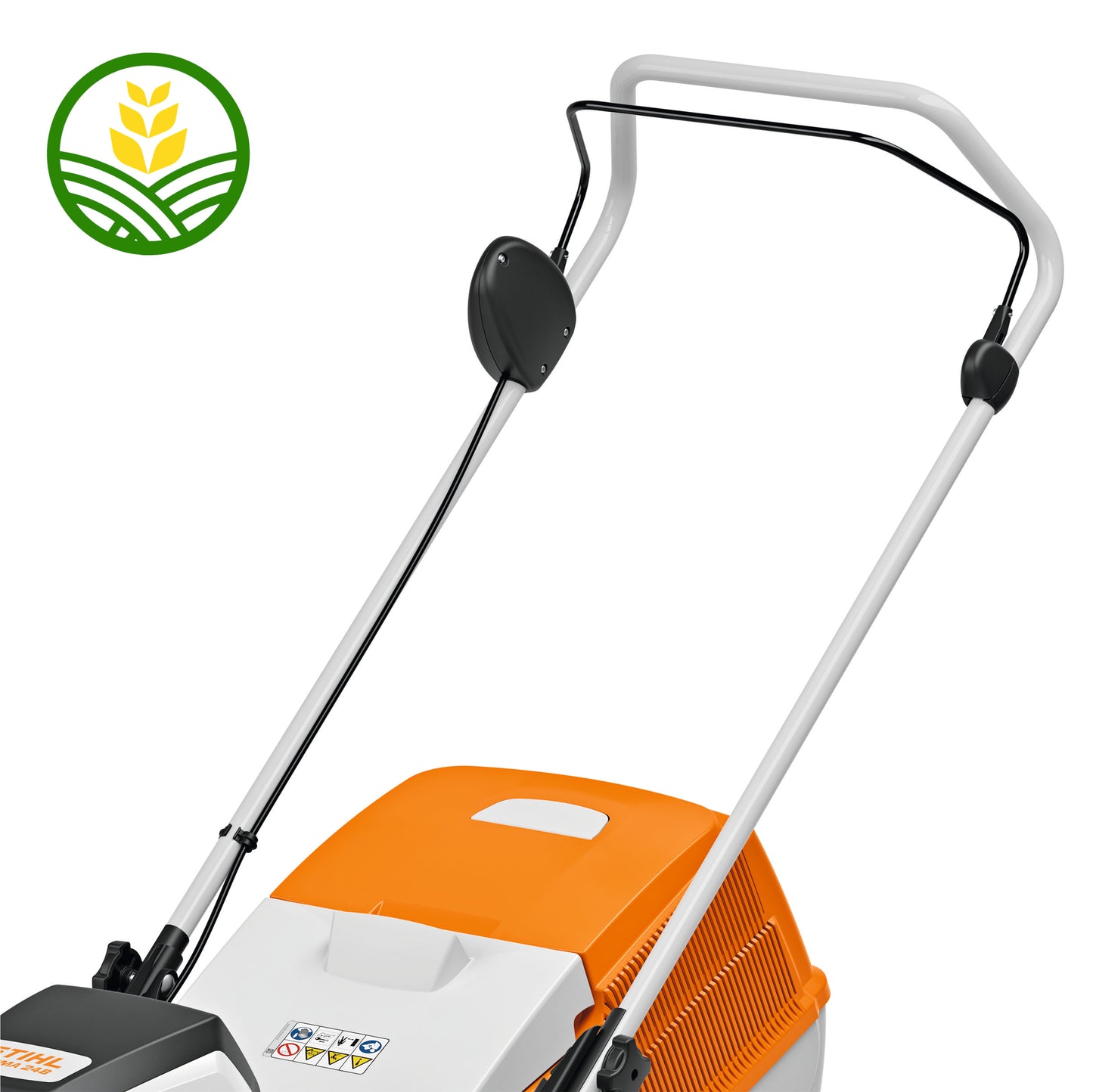 Stihl RMA 248 Lawn Mower
