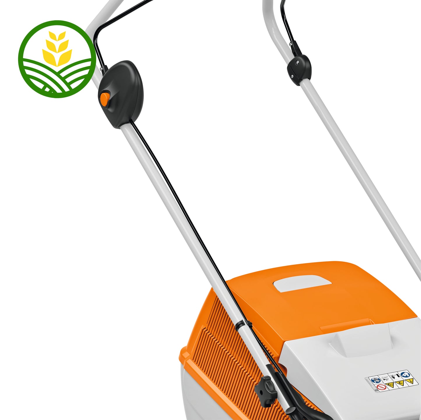 Stihl RMA 248 Lawn Mower