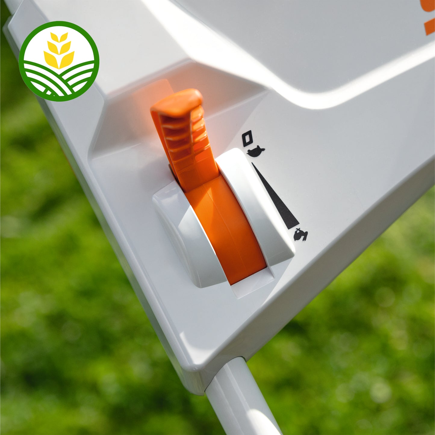 Stihl RMA 2 RV Lawn Mower