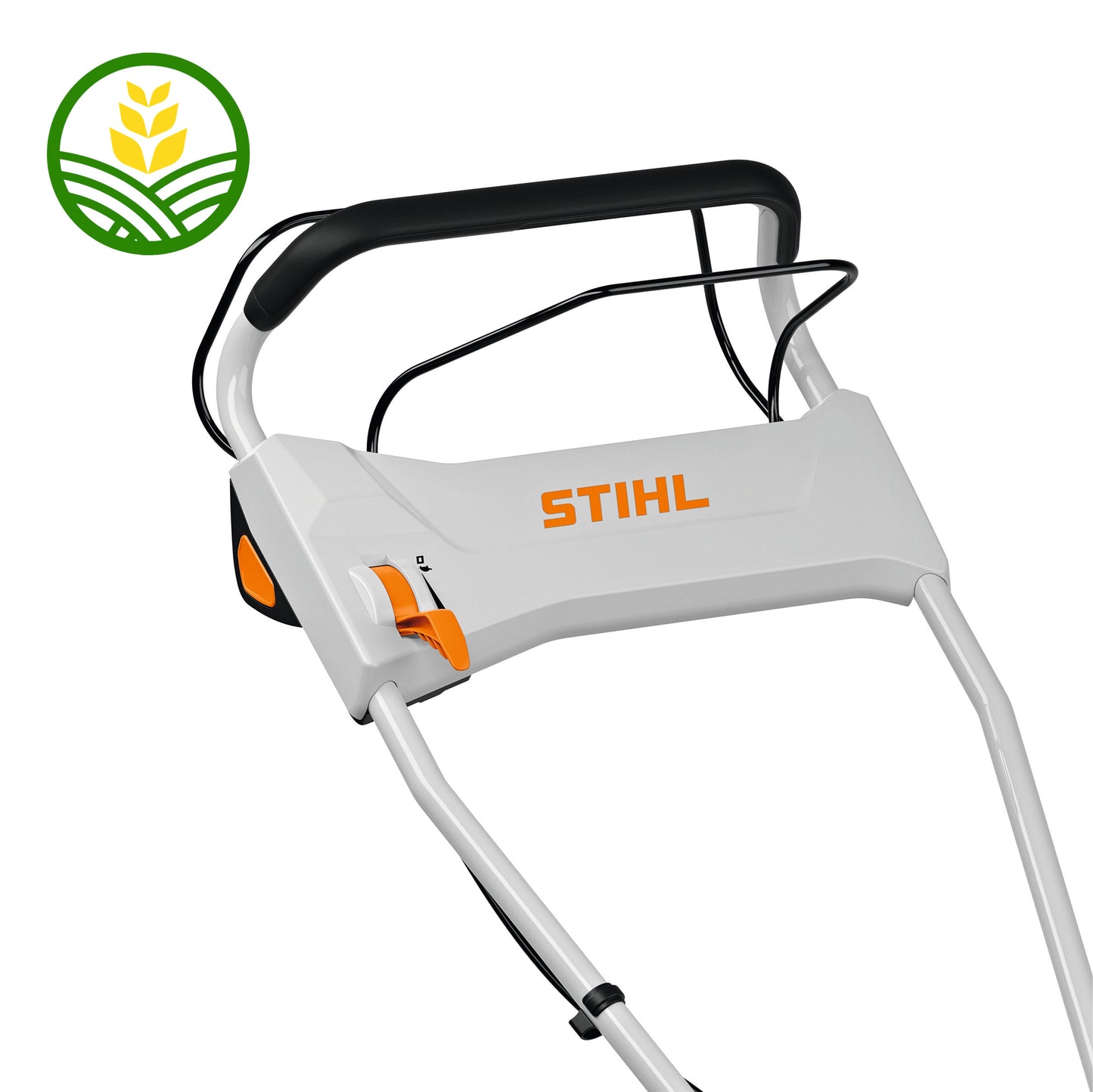 Stihl RMA 2 RV Lawn Mower