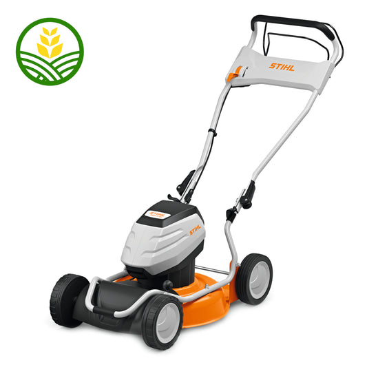 Stihl RMA 2 RV Lawn Mower