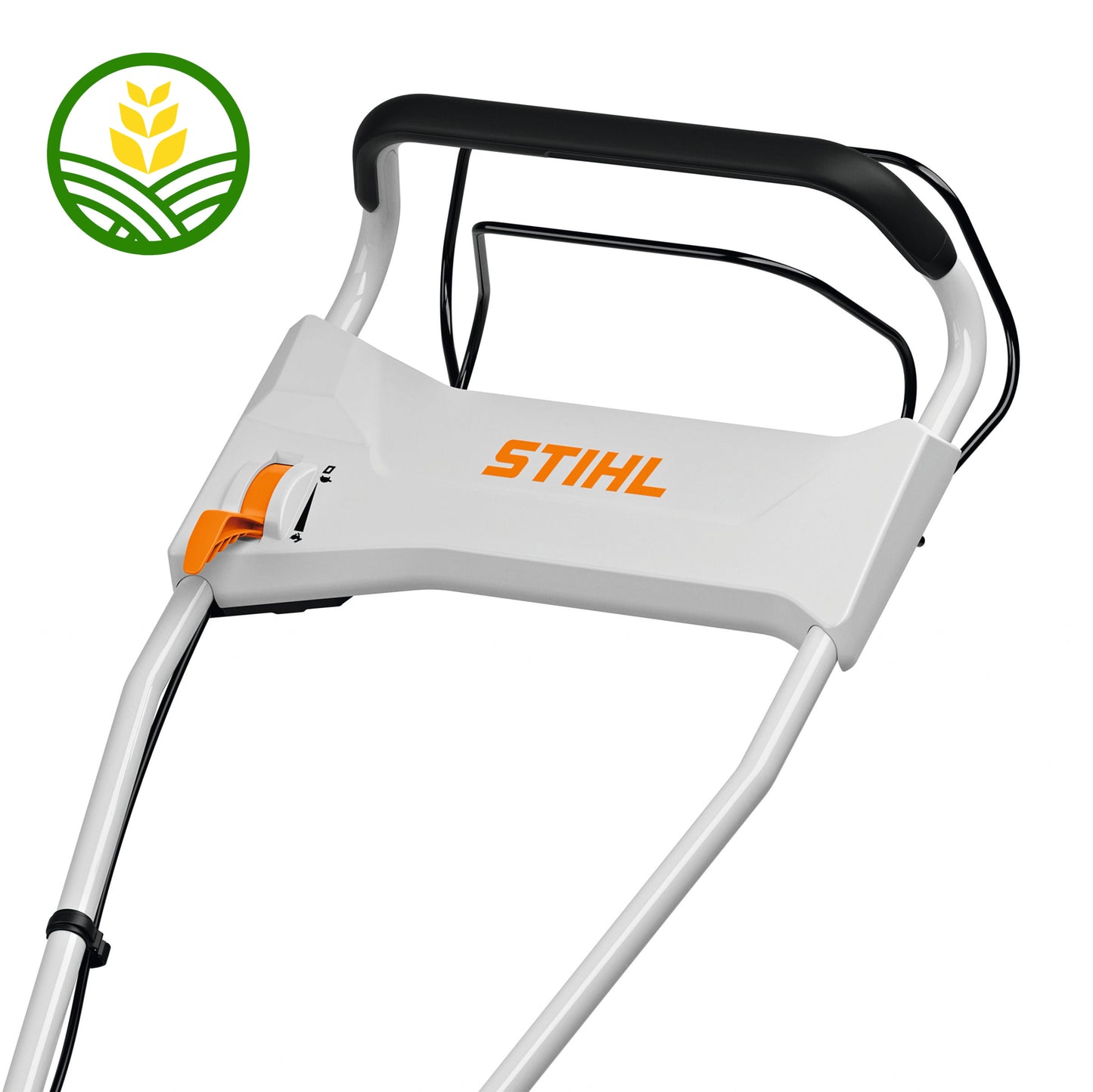 Stihl RMA 2 RV Lawn Mower