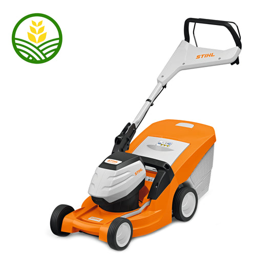 Stihl RMA 443C Lawn Mower