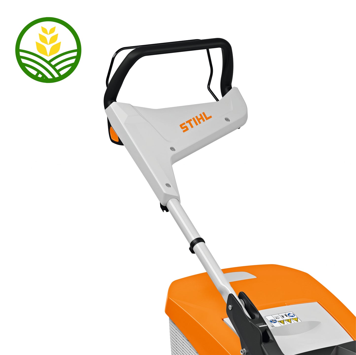 Stihl RMA 443C Lawn Mower