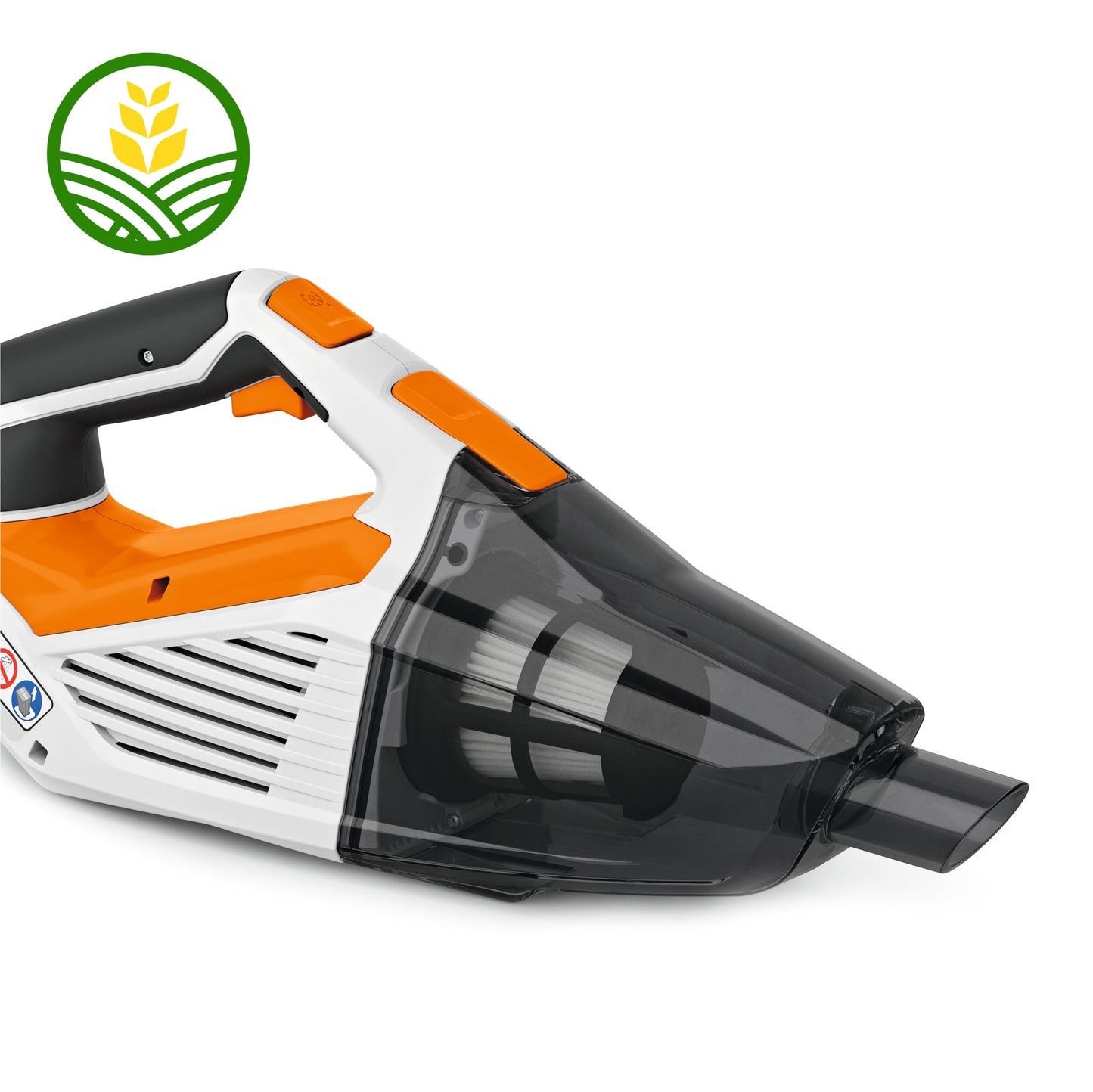 Stihl SEA 20 Cordless Hand Vacuum