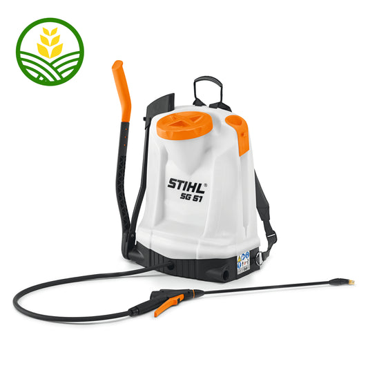 Stihl SG 51 Sprayer 12L
