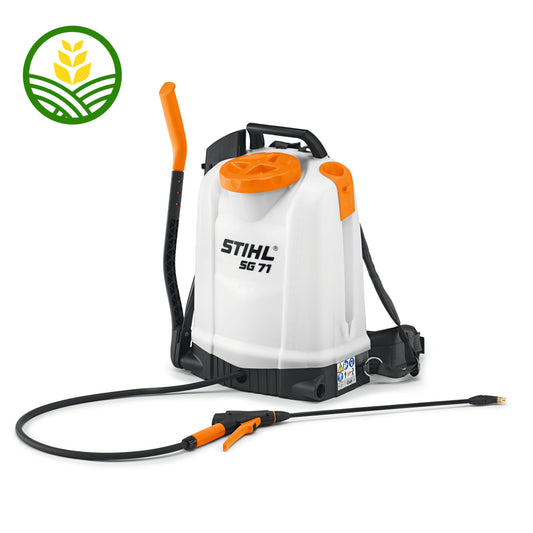 Stihl SG 71 Sprayer 18L