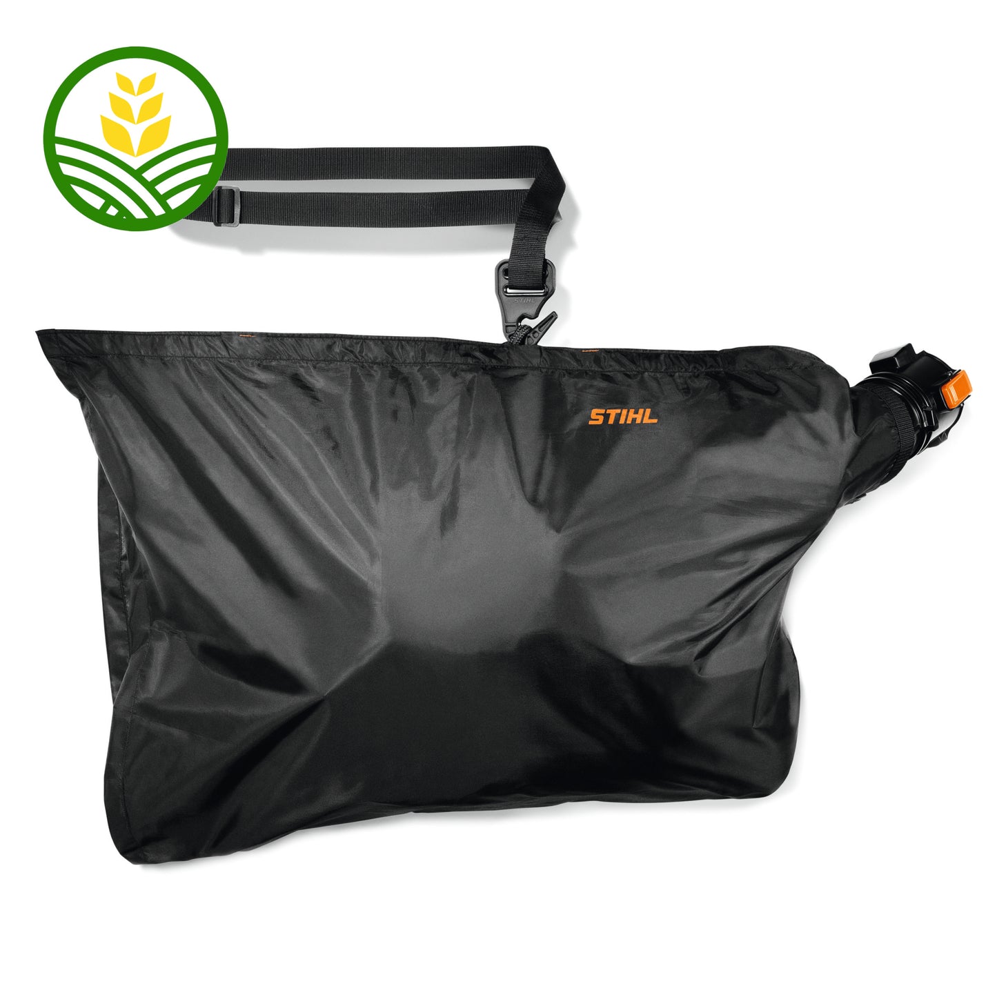 Stihl SHA 140 Cordless Vacuum Shredder - AP System