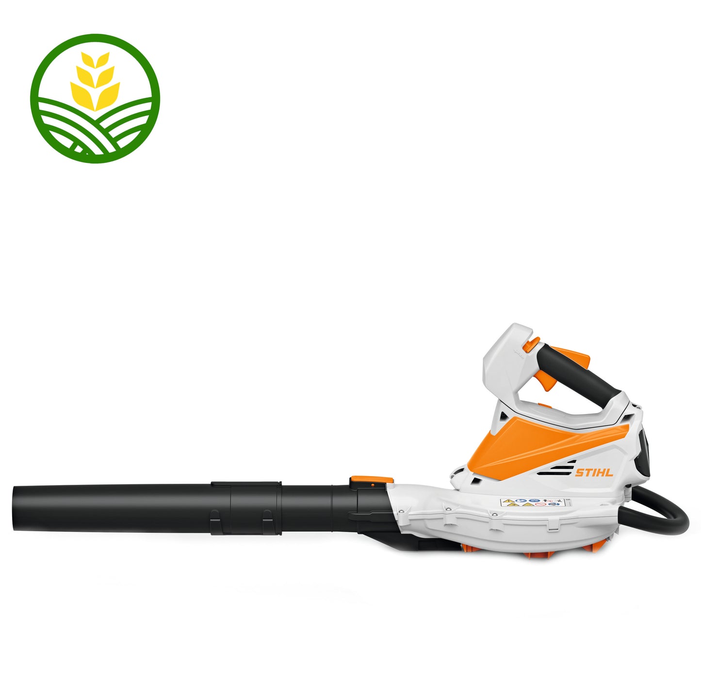 Stihl SHA 56 Cordless Vacuum Shredder
