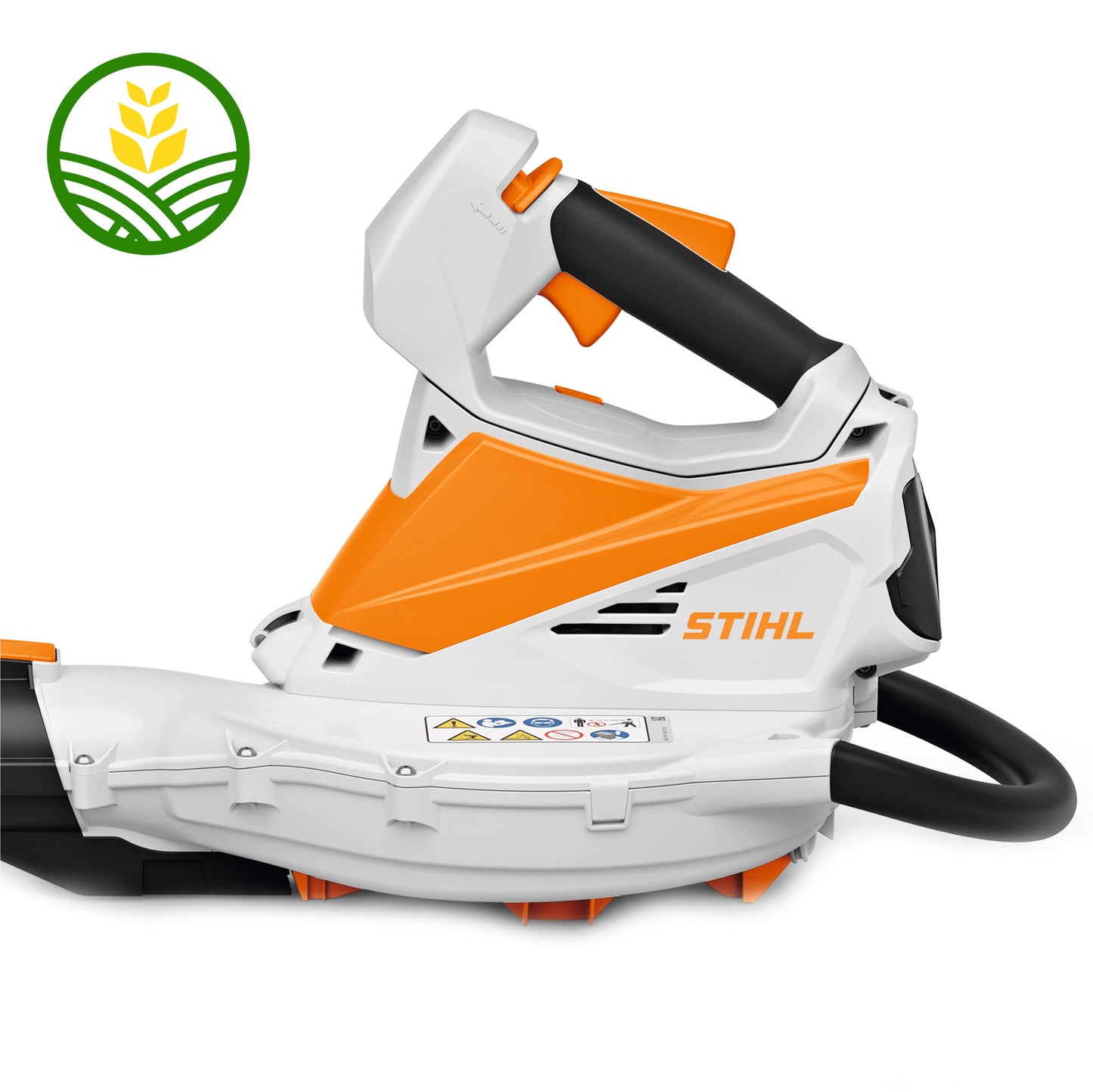 Stihl SHA 56 Cordless Vacuum Shredder