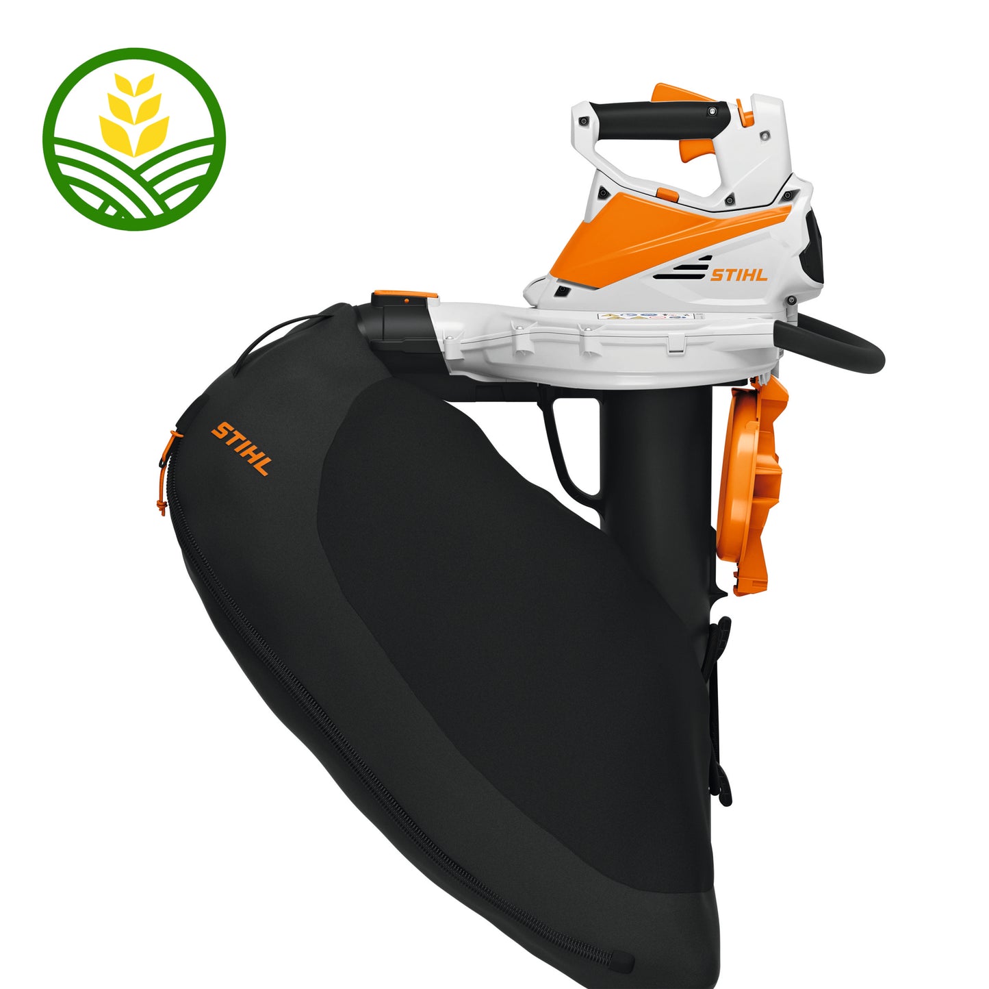 Stihl SHA 56 Cordless Vacuum Shredder