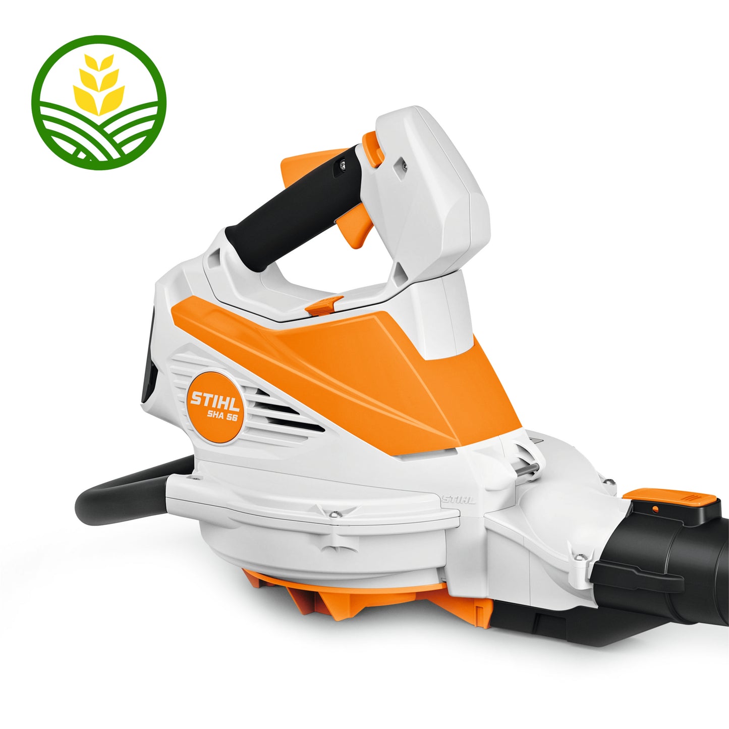 Stihl SHA 56 Cordless Vacuum Shredder