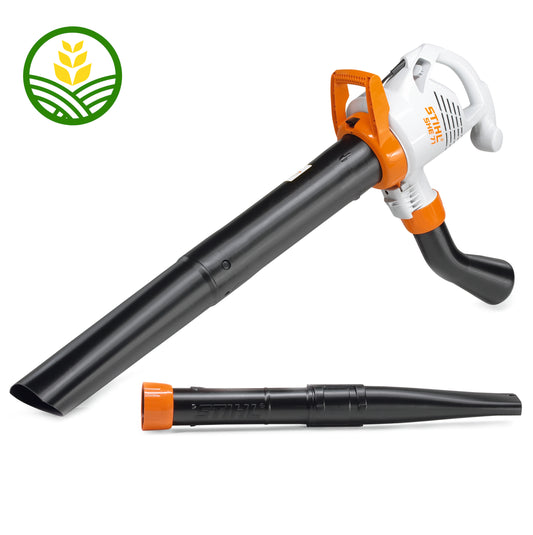 Stihl SHE 71 Electric Vacuum Shredder