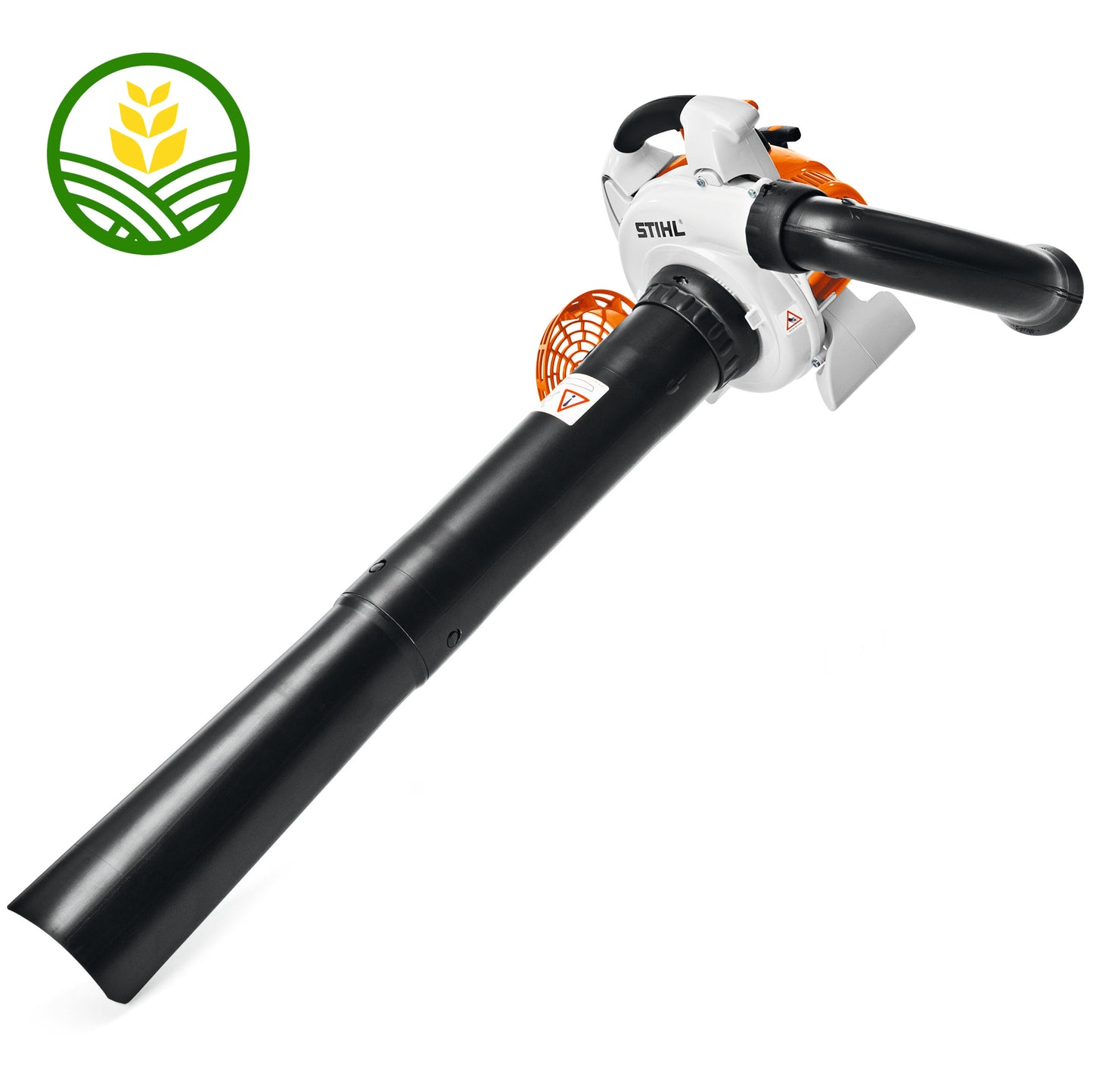 Stihl SH 86 Petrol Shredder