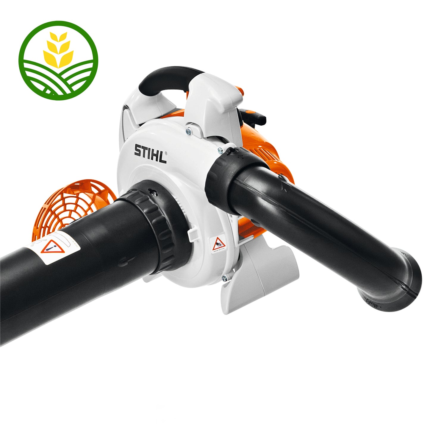 Stihl SH 86 Petrol Shredder