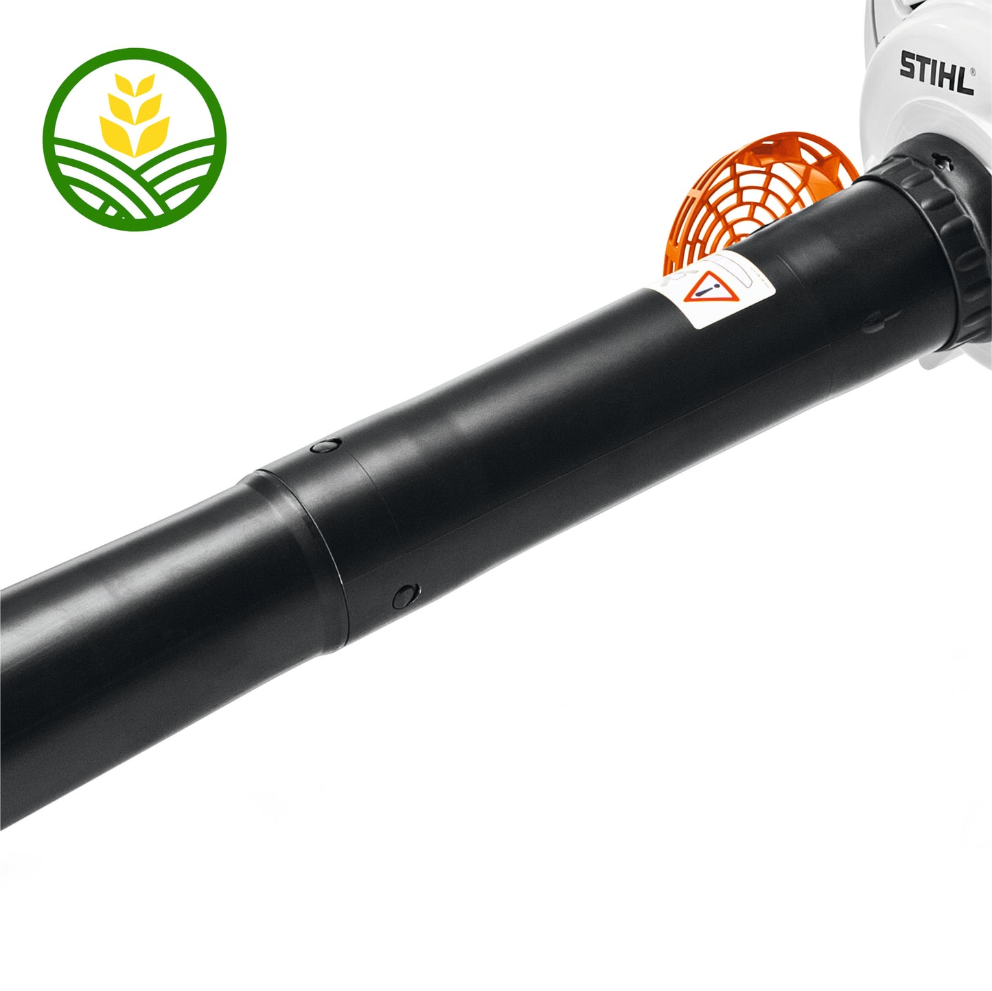 Stihl SH 86 Petrol Shredder