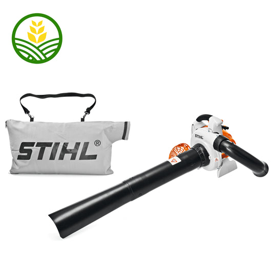 Stihl SH 86 Petrol Shredder