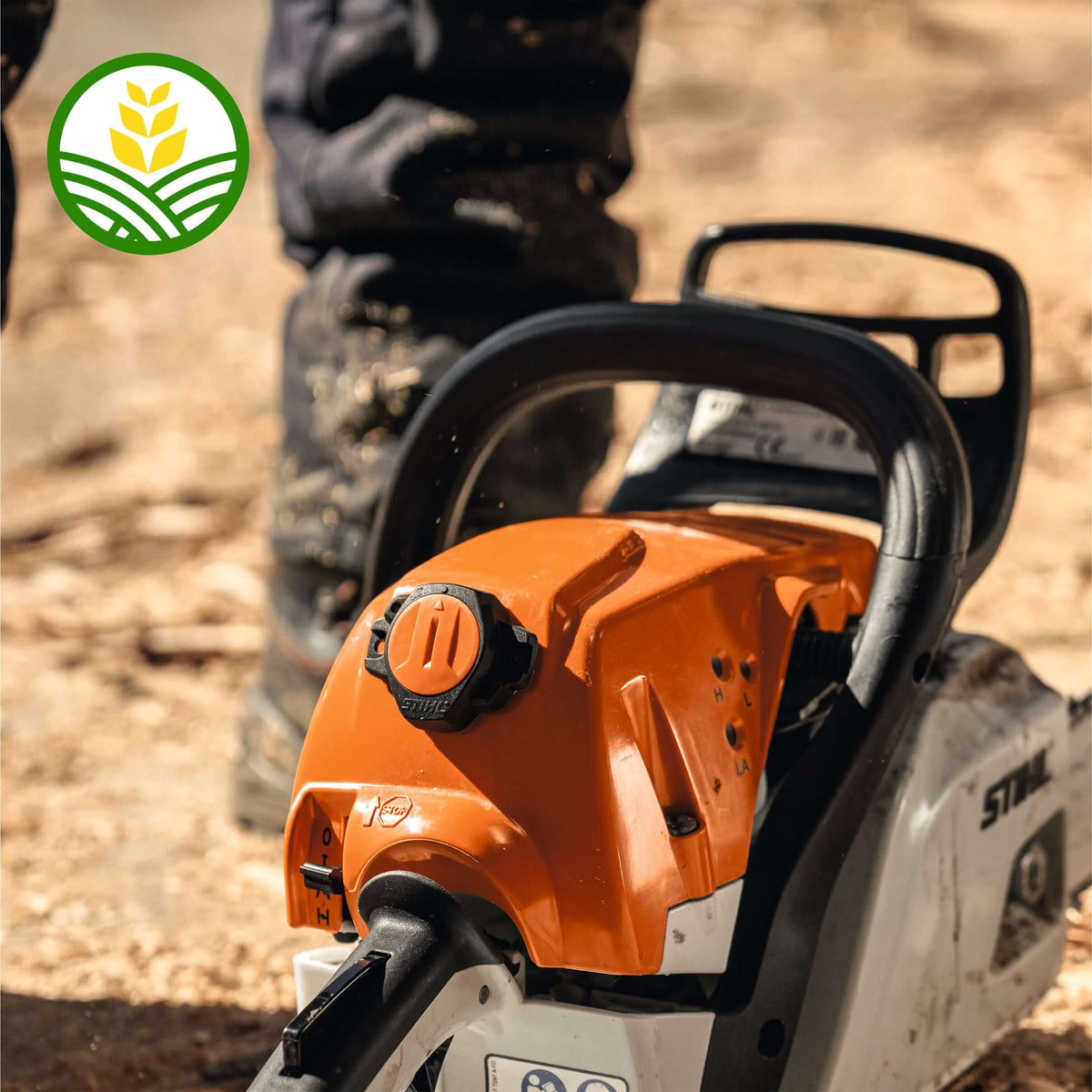 Stihl Smart Connector