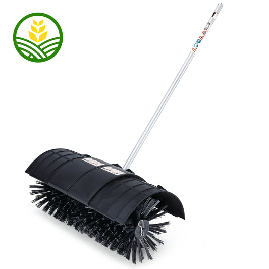 Stihl KB-KM Bristle Brush Kombitool