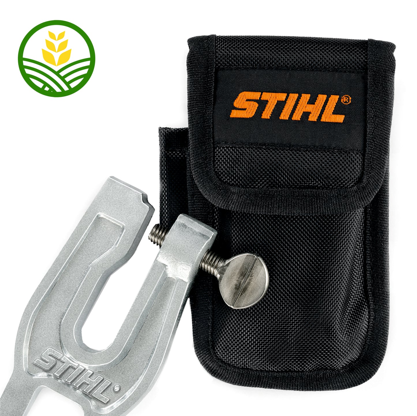 Stihl Filing Vice S 260