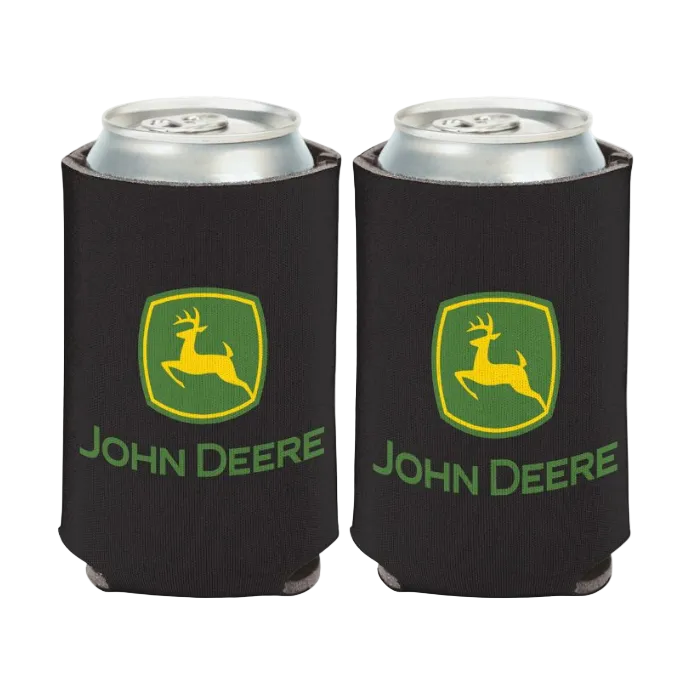 John Deere Can Cooler