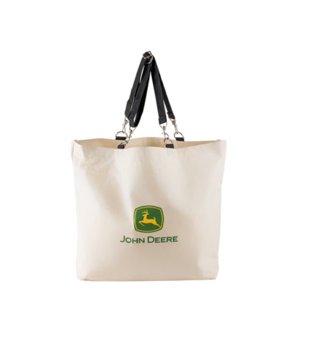 John Deere Shopping Bag