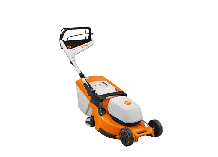 RMA 448 RV Rear Roller Cordless Lawn Mower – AK System