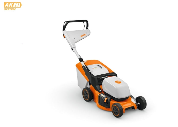 RMA 248 Cordless Lawn Mower - AK System