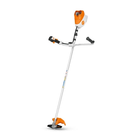 FSA 120 Cordless Brushcutter – ALLPRO System