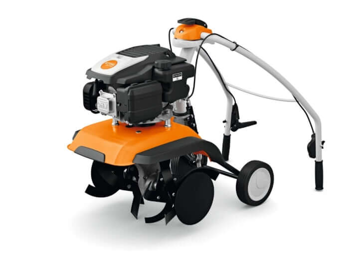 Stihl MH 445 R Tiller