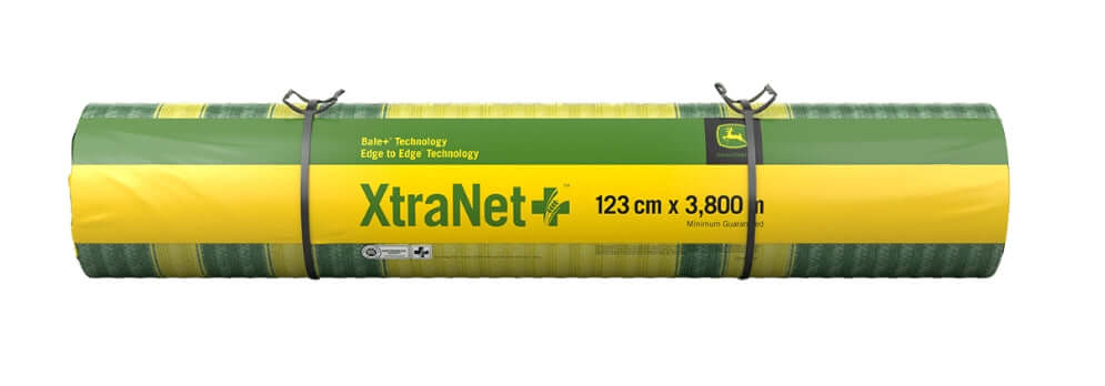 John Deere XtraNet+ - 3800M