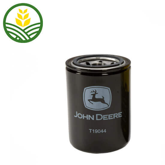 John Deere Engine Oil Filter - T19044