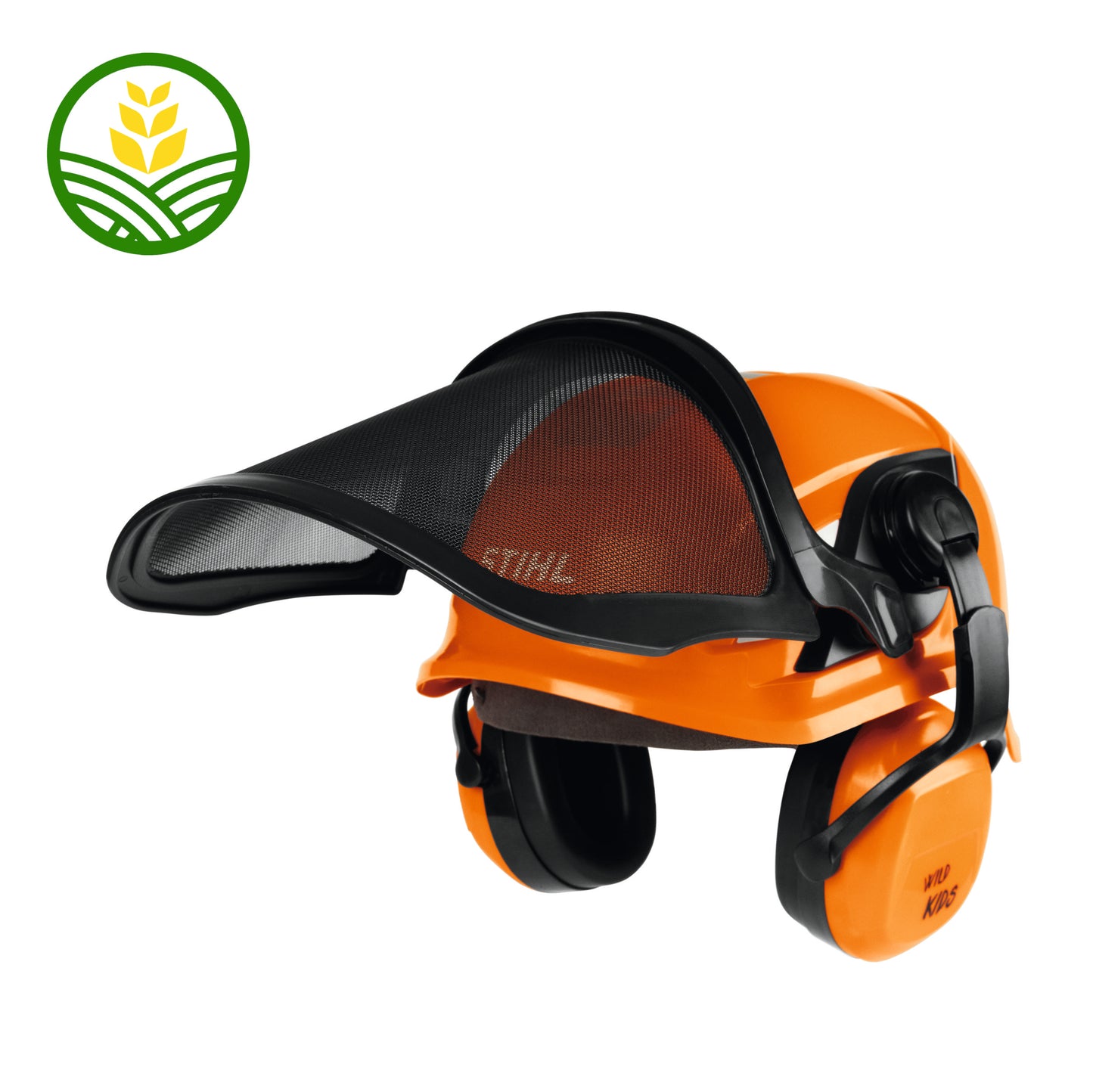 Stihl Wild Kids Toy Helmet