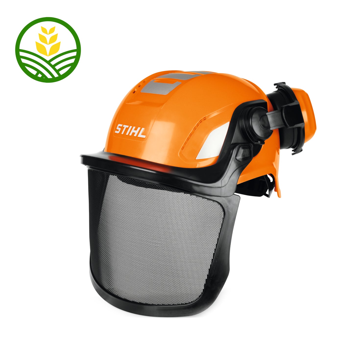 Stihl Wild Kids Toy Helmet