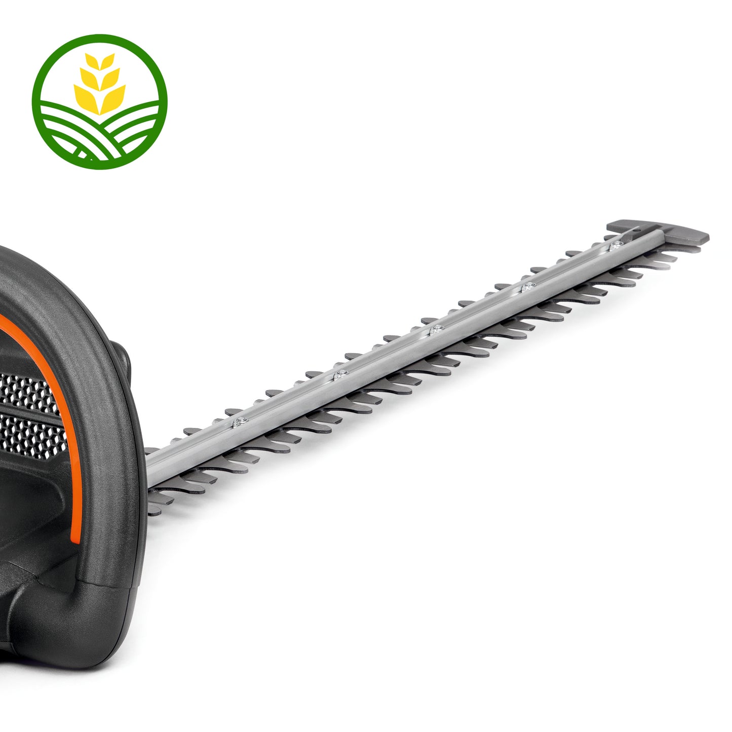 Husqvarna Hedge Trimmer 215iHD45 with battery and charger