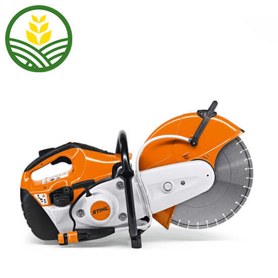 Stihl TS410 12" Petrol Cut-off Machine