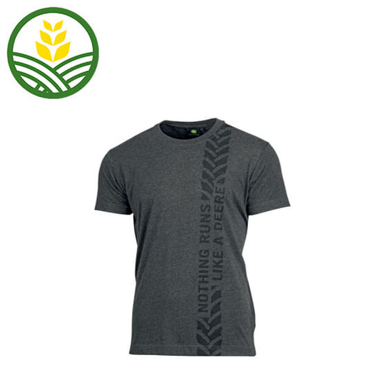 John Deere T-shirt 'Tracks'