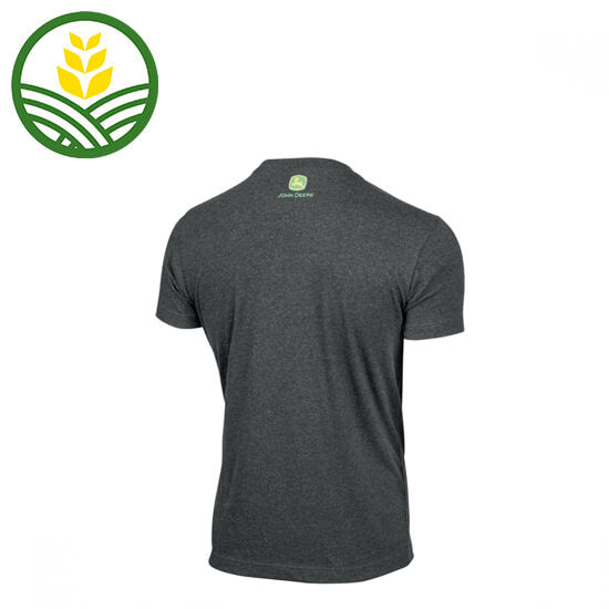 John Deere T-shirt 'Tracks'