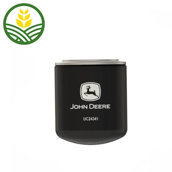 John Deere Hydraulic Oil Filter - UC24341