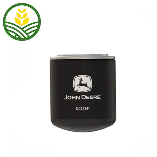 John Deere Hydraulic Oil Filter - UC24341