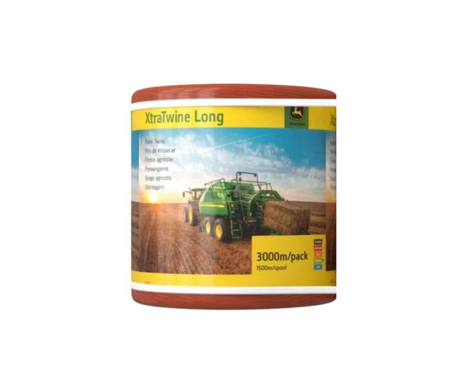 John Deere XtraTwine Long - 3000M