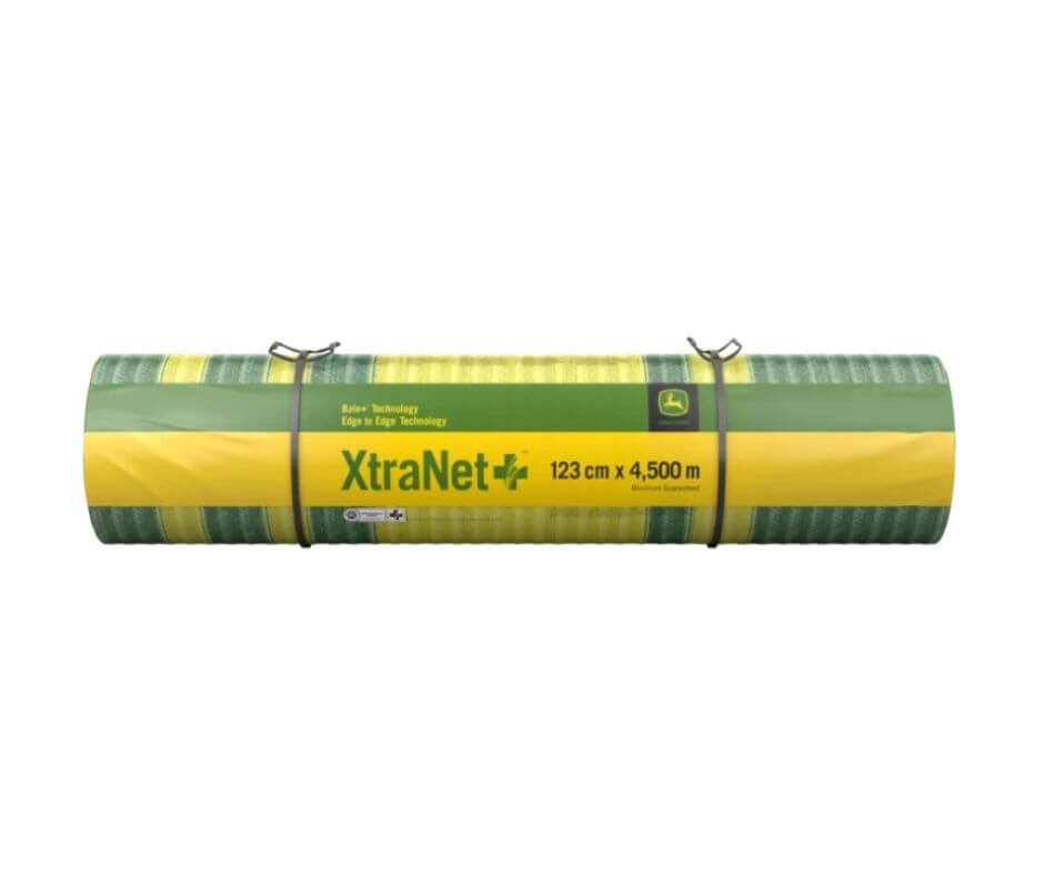 John Deere XtraNet+ - 4500M