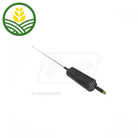 Vapormatic CB Aerial - Black