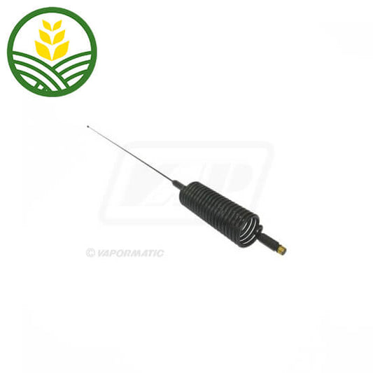 Vapormatic CB Aerial  - Black