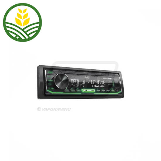 Vapormatic DAB DMR Kit 12V