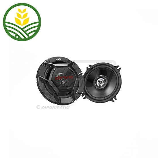 Vapormatic 1 Pack of 2 Speakers