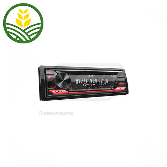 Vapormatic Bluetooth CD Radio