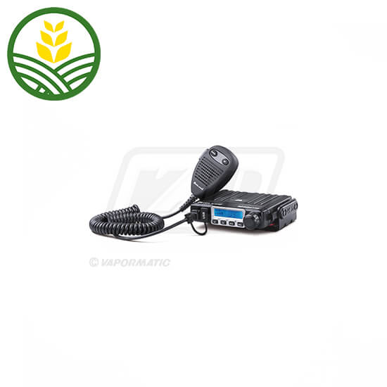 Vapormatic CB Radio M-Mini